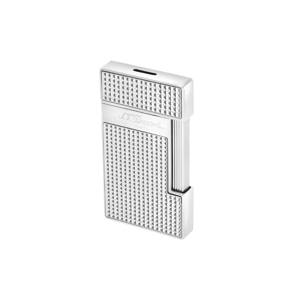 Accendino Slimmy Testa Di Diamante ST Dupont