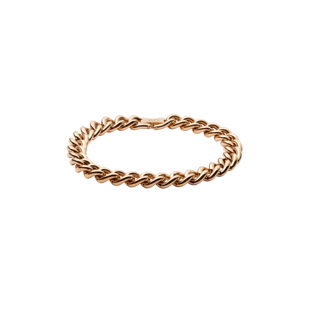 Bracciale Daniel Wellington Chunky Chain