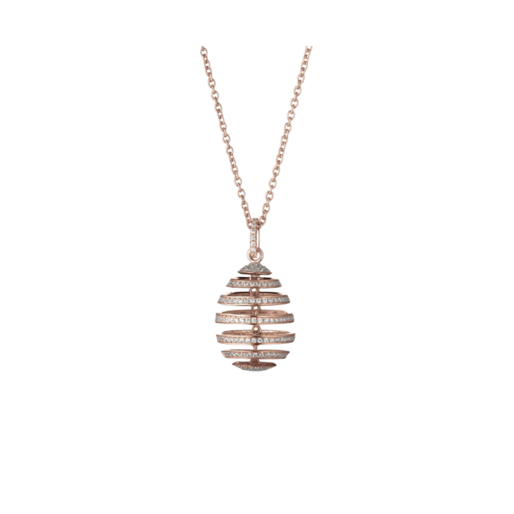 Collana Tsars Collection 9Nine