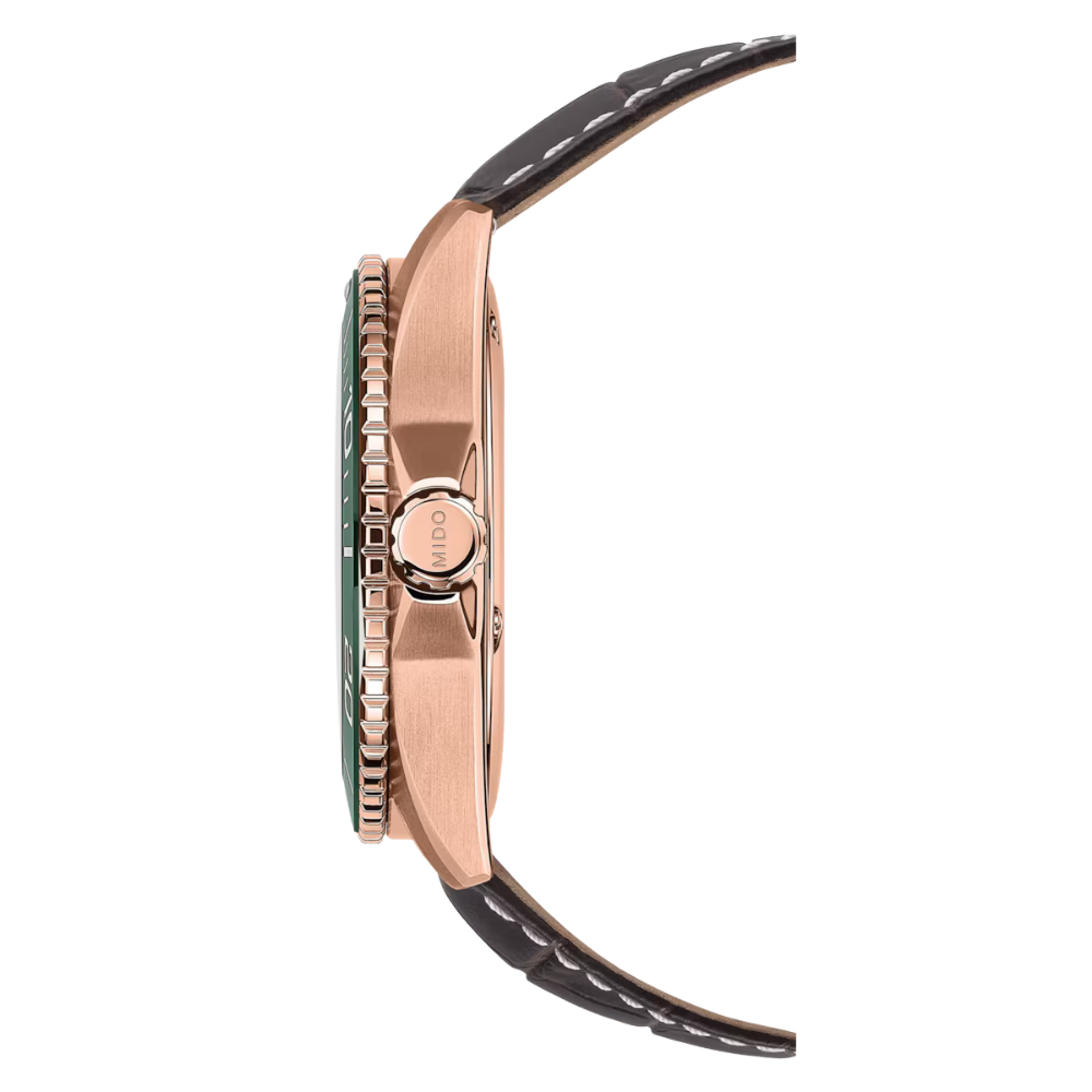 Mido Ocean Star 200C