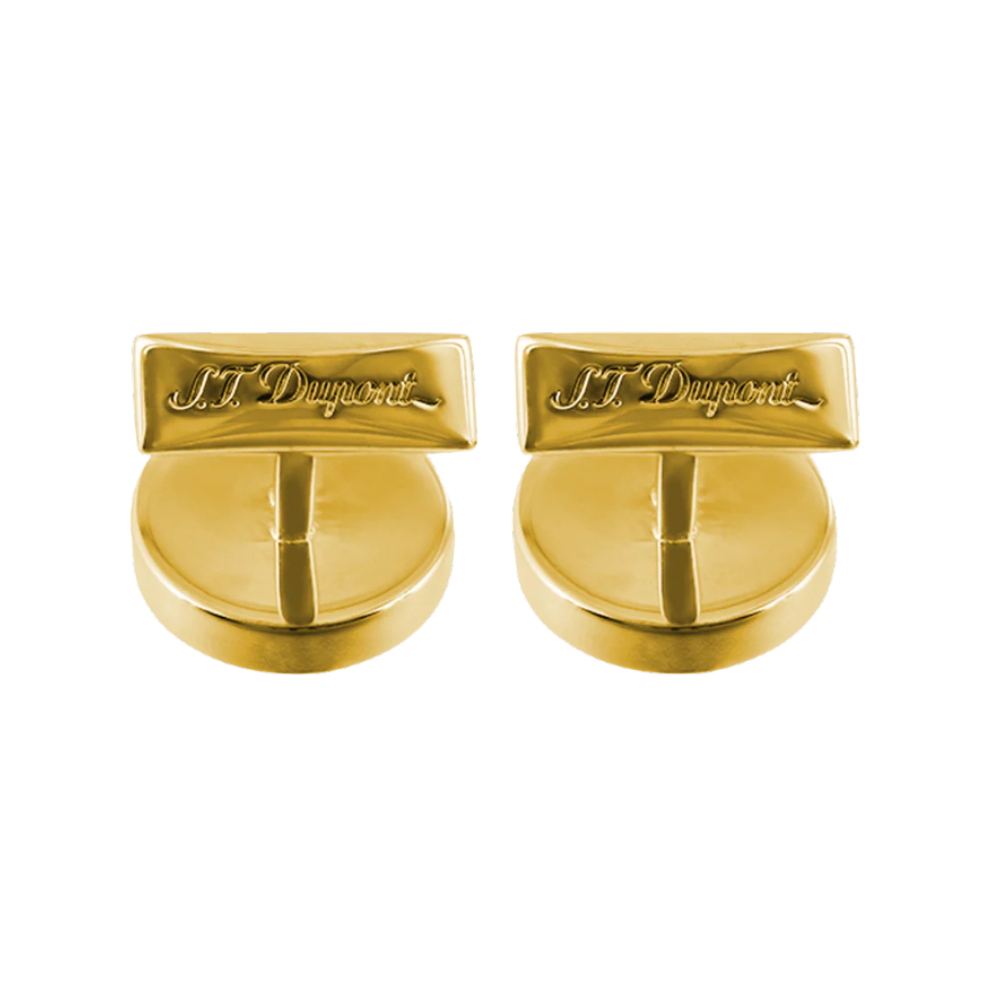 Gemelli Round ST Dupont