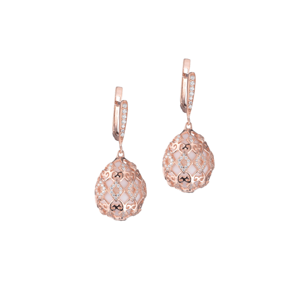 Orecchini Alexandra Collection