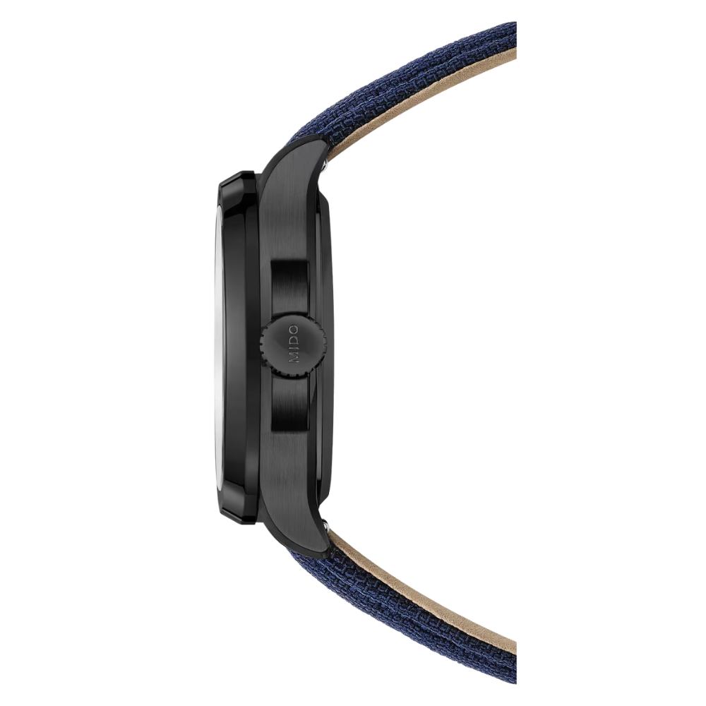 Mido Multifort TV Big Date