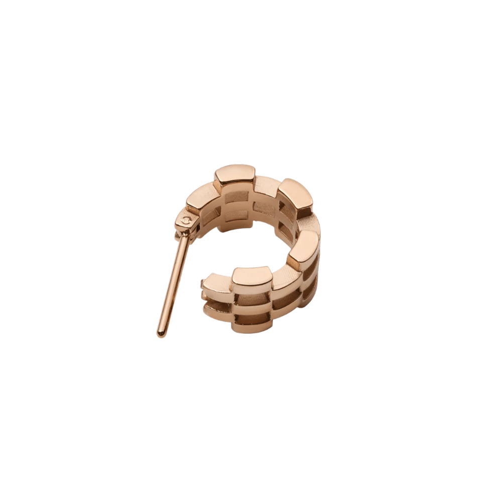 Orecchini Daniel Wellington Link