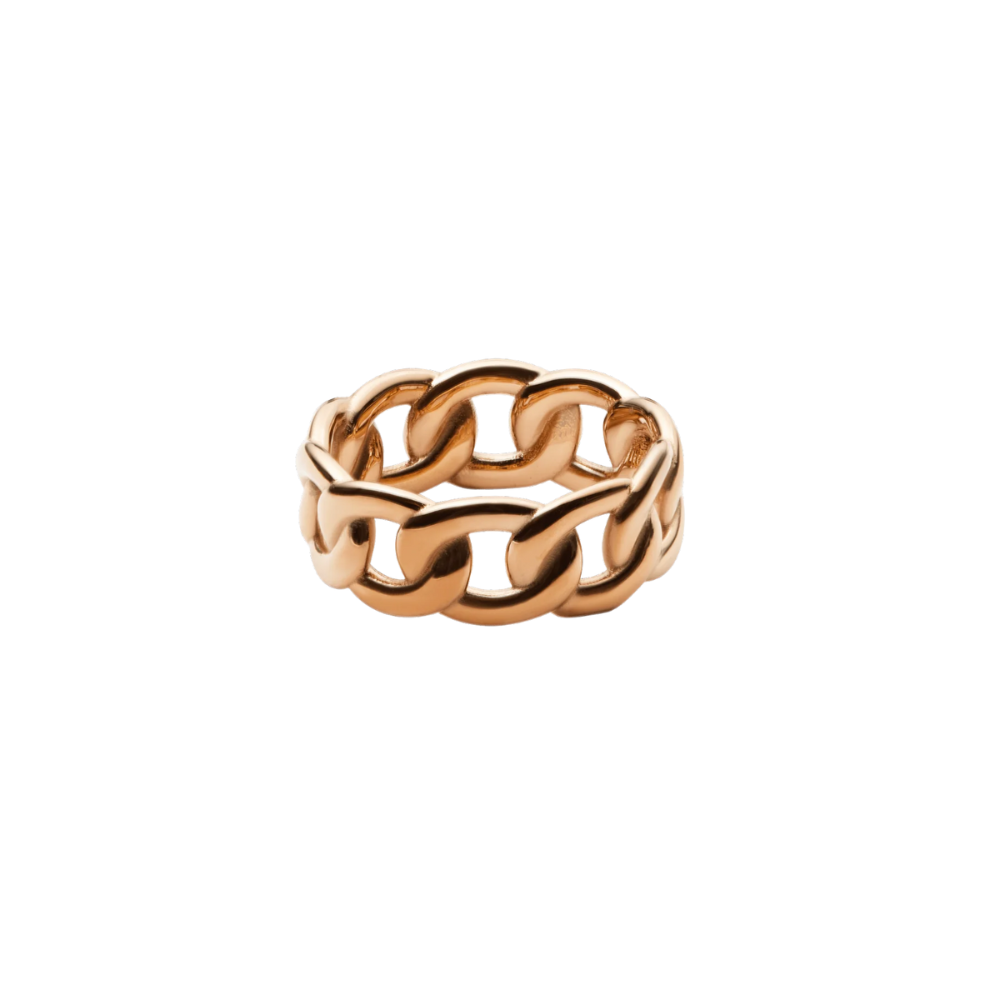 Daniel Wellington Chunky Chain ring 