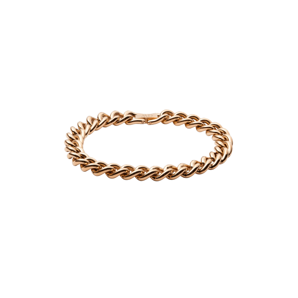 Bracciale Daniel Wellington Chunky Chain