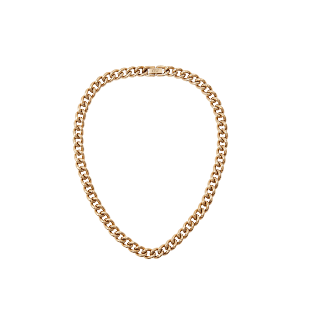 Collana Daniel Wellington Chunky Chain