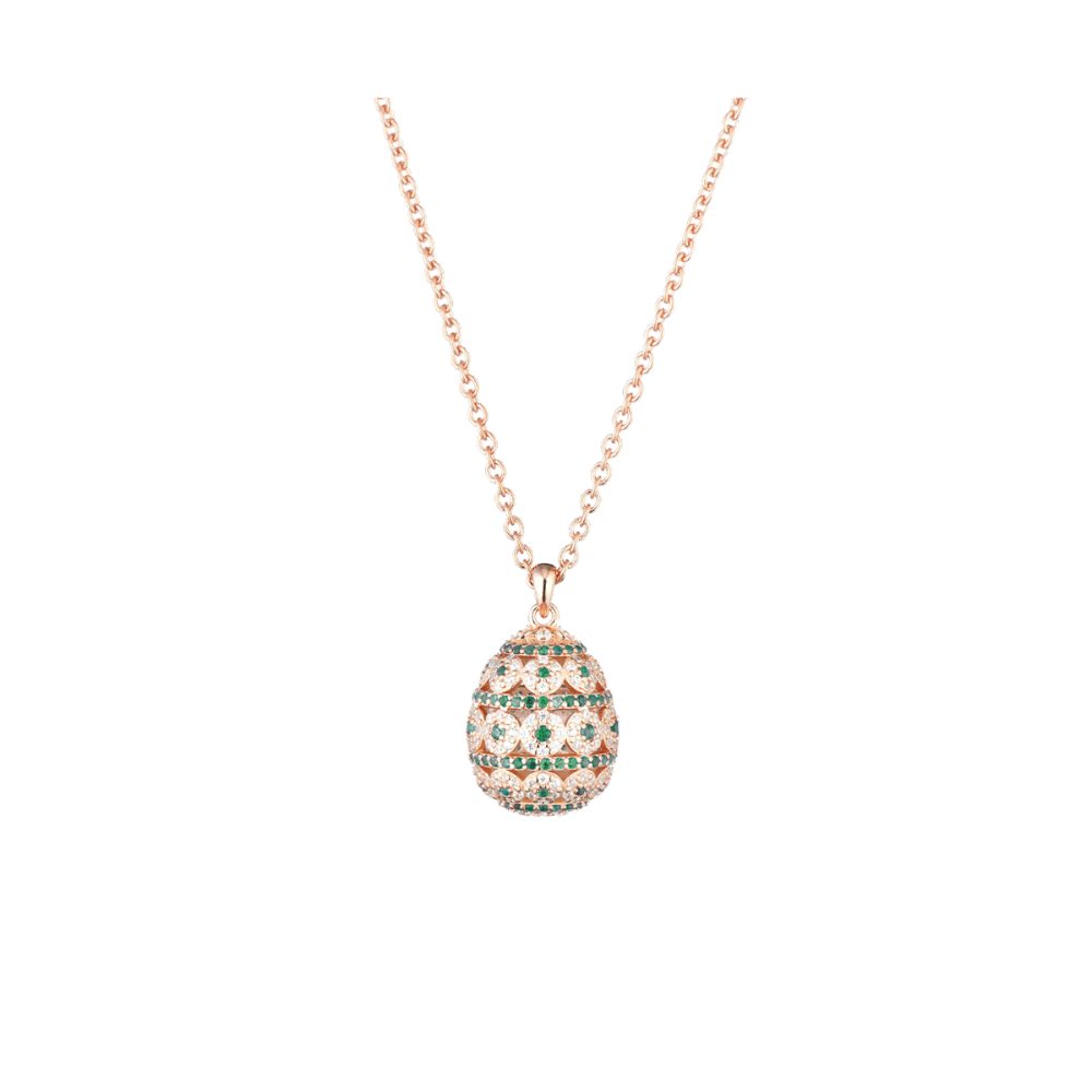 Collana Alexandra Collection