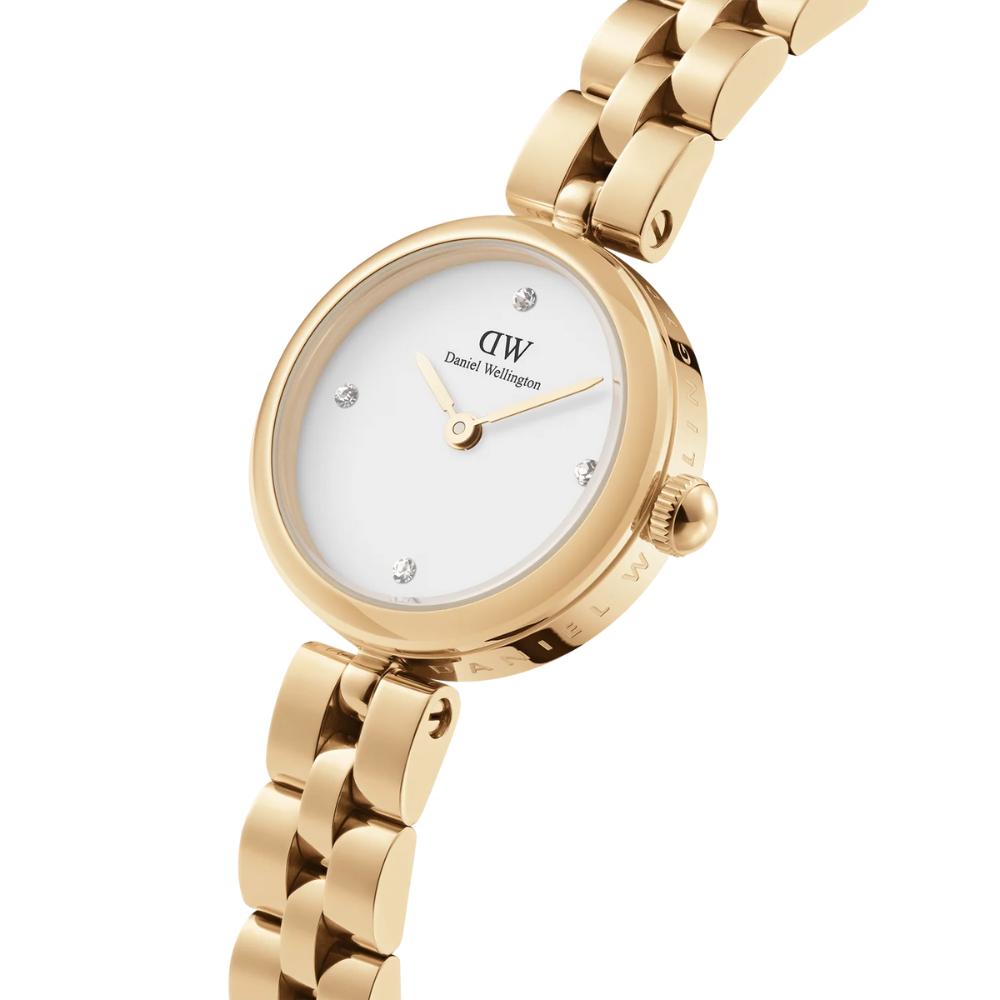 Daniel Wellington Elan