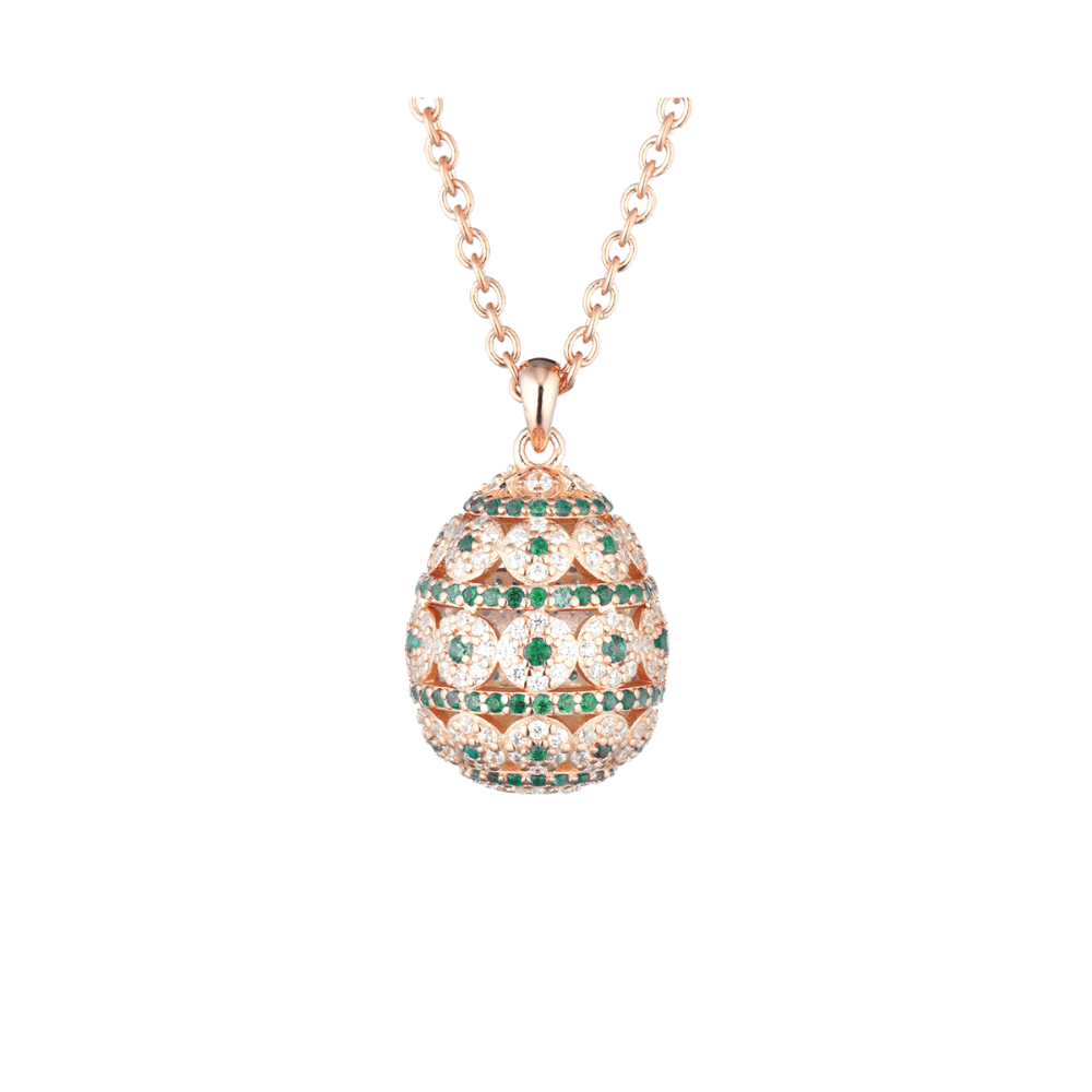 Collana Alexandra Collection