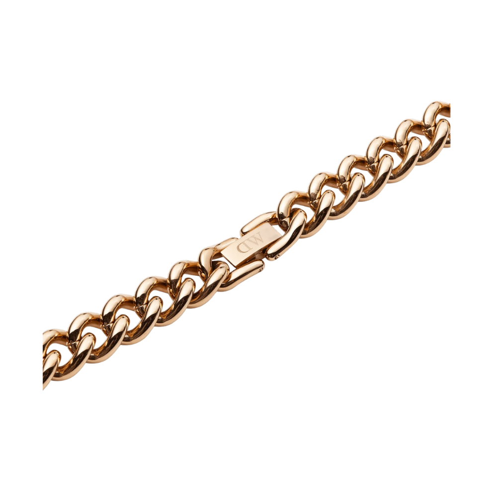 Collana Daniel Wellington Chunky Chain