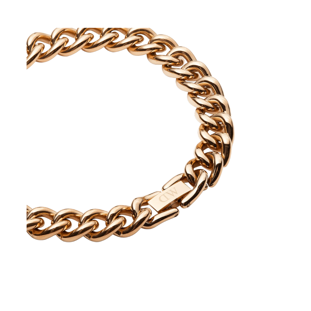 Bracciale Daniel Wellington Chunky Chain