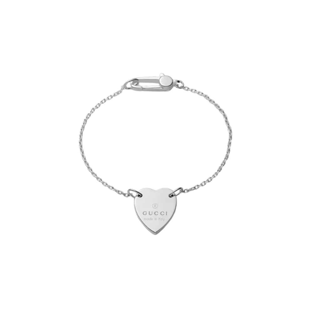 Bracciale Cuore Gucci