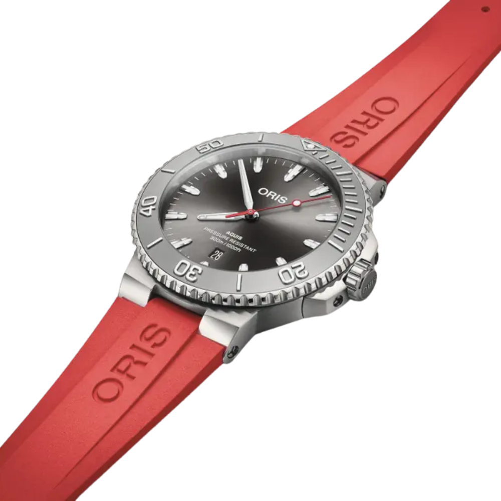 Oris Aquis Date Relief
