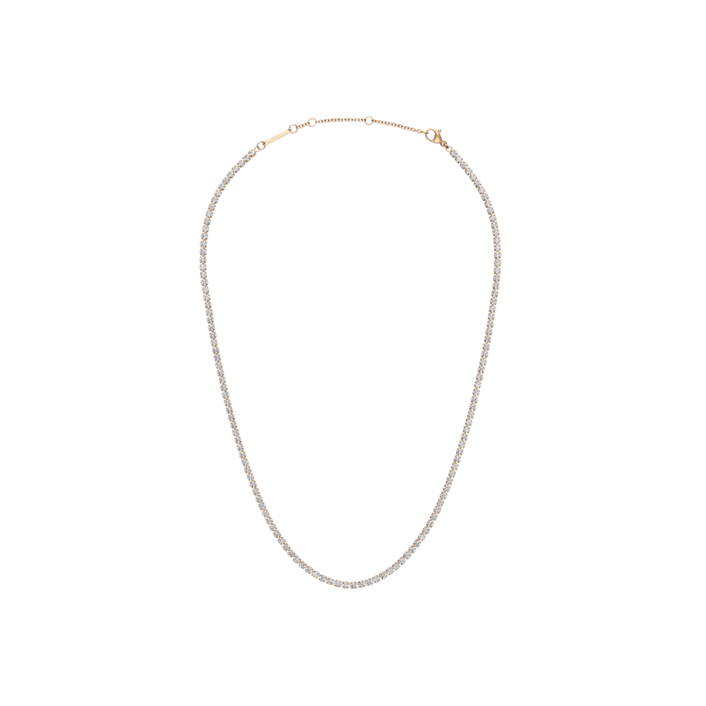 Collana Daniel Wellington