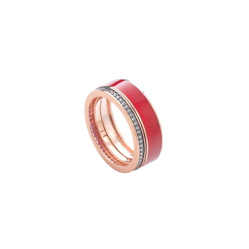 Anello Romanov Collection diversi colori