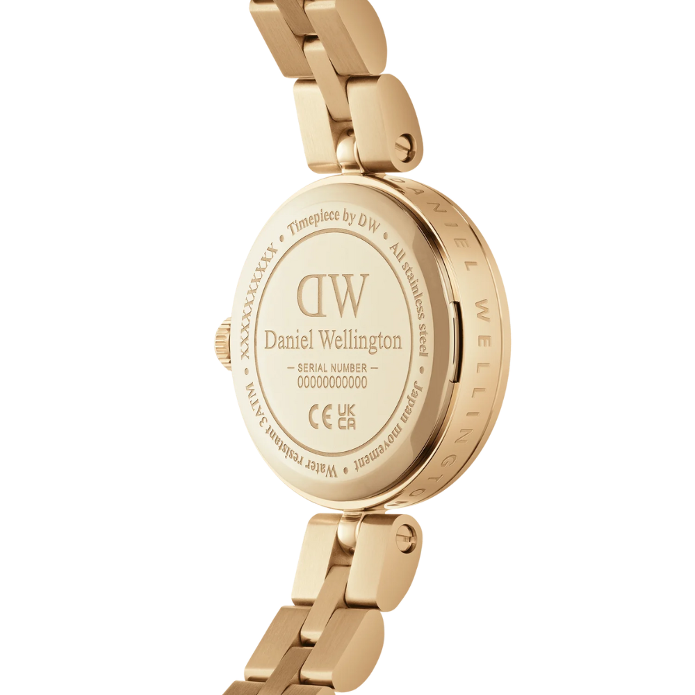 Daniel Wellington Elan