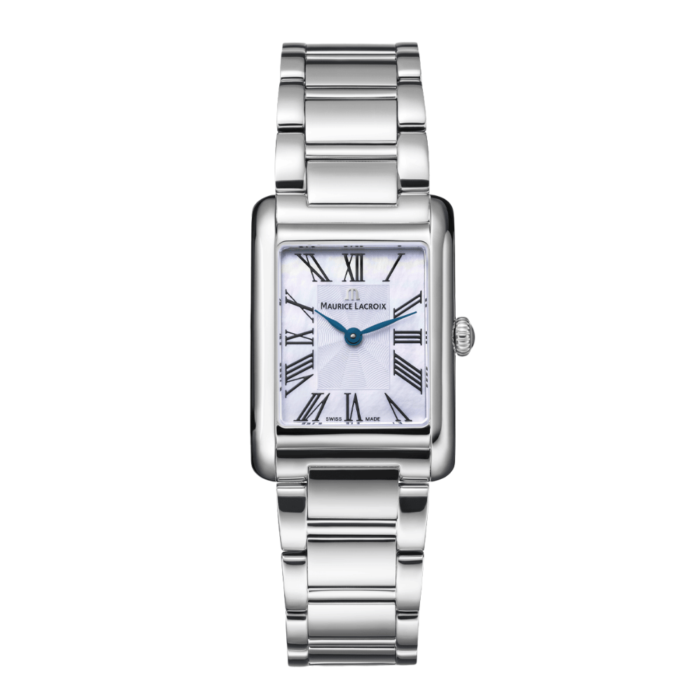 Maurice Lacroix Fiaba square