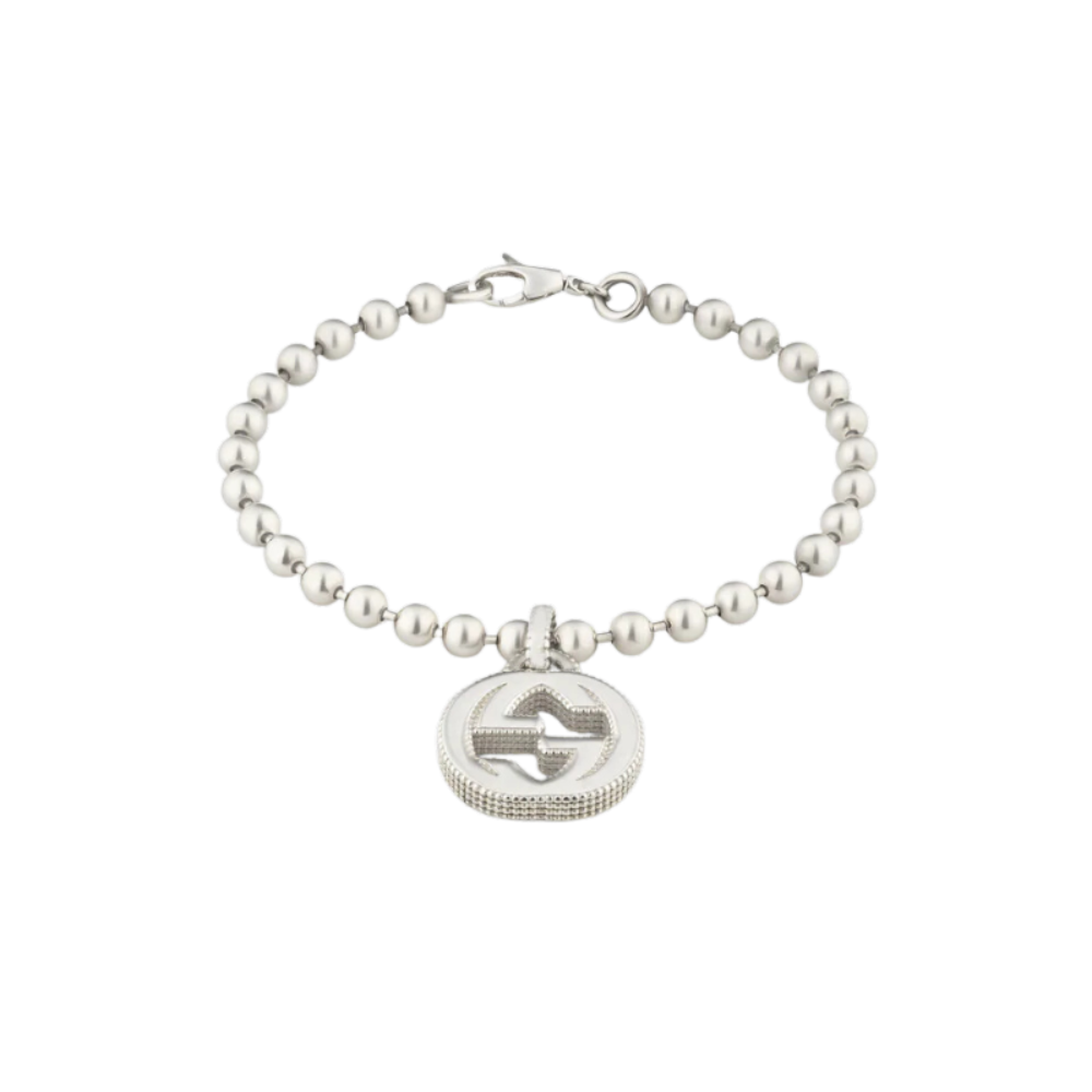 Bracciale Gucci Interlocking