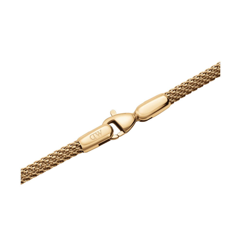 Bracciale Daniel Wellington Mesh