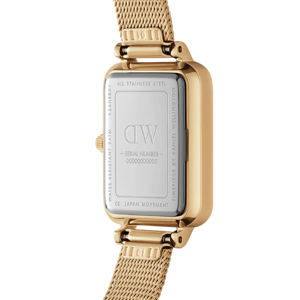 Daniel Wellington Lumine