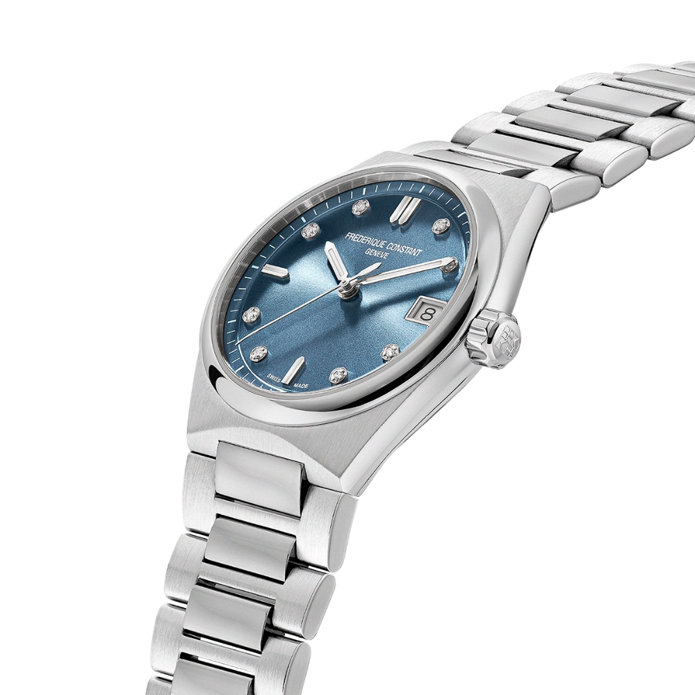 Frederique Constant Highlife Ladies Quartz