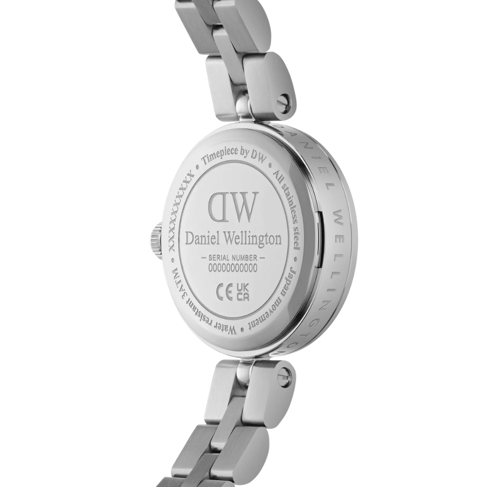 Daniel Wellington Elan