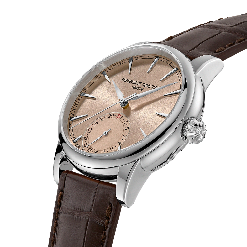 Frederique Constant Manufacture Classic Date