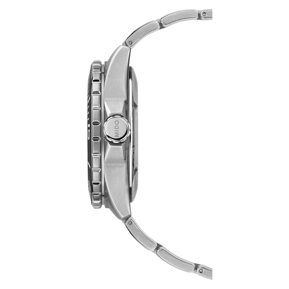 Mido Ocean Star 600 Chronometer