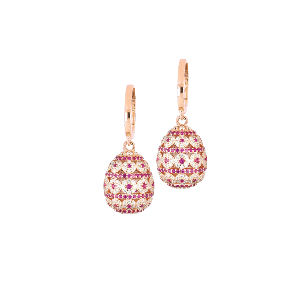 Orecchini Alexandra Collection