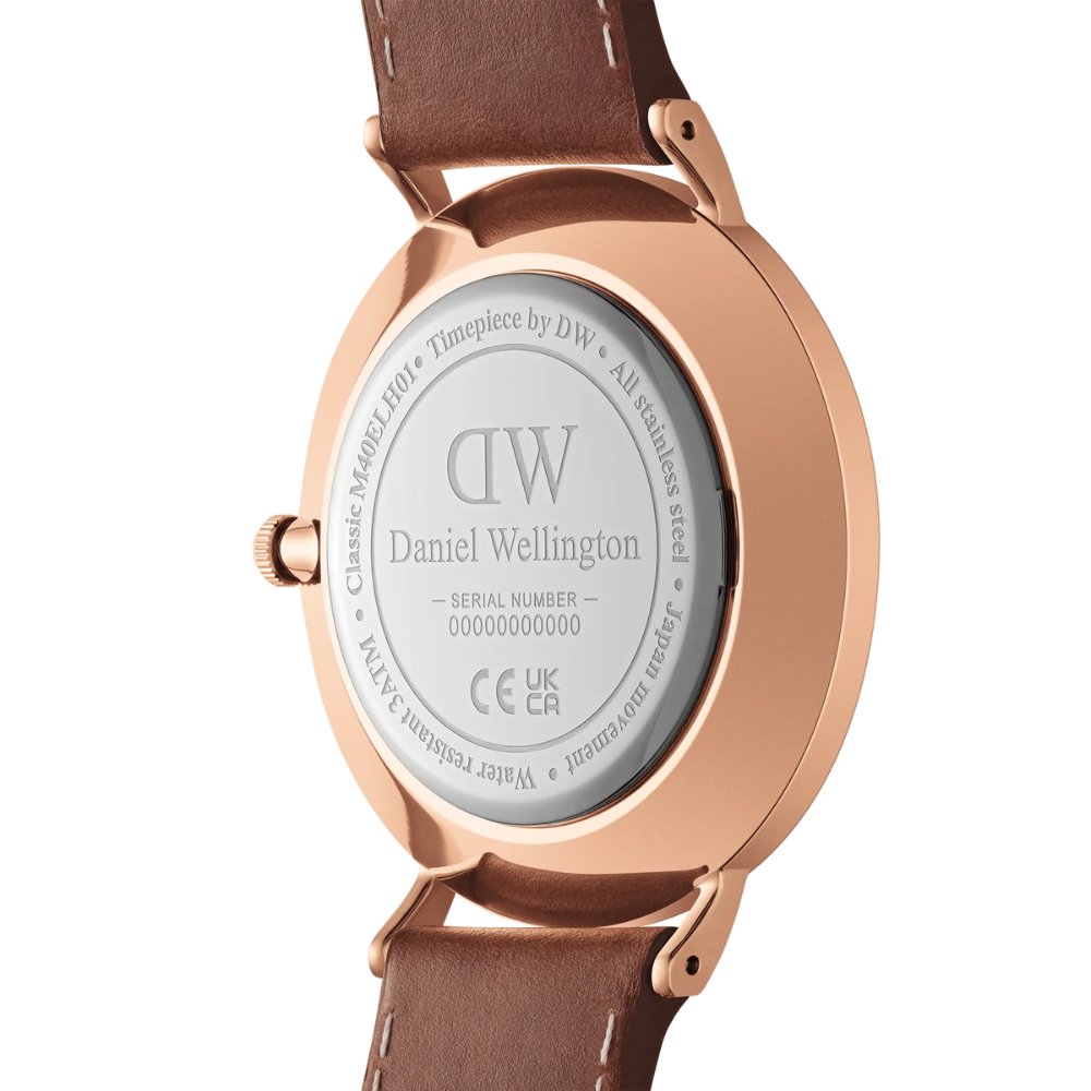 Daniel Wellington Classic