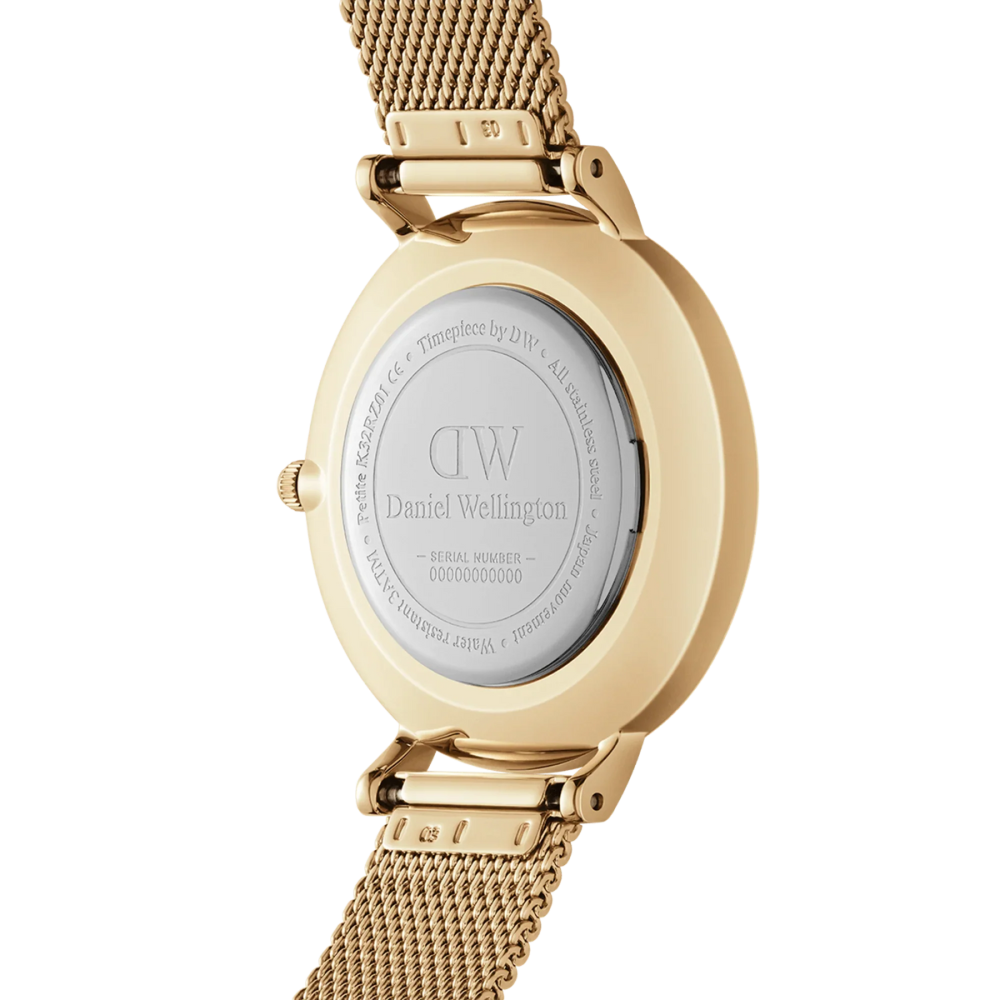 Daniel Wellington Lumine