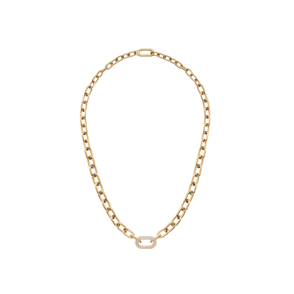 Collana Daniel Wellington Link