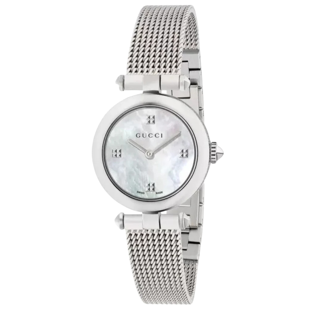 Orologio Gucci Diamantissima