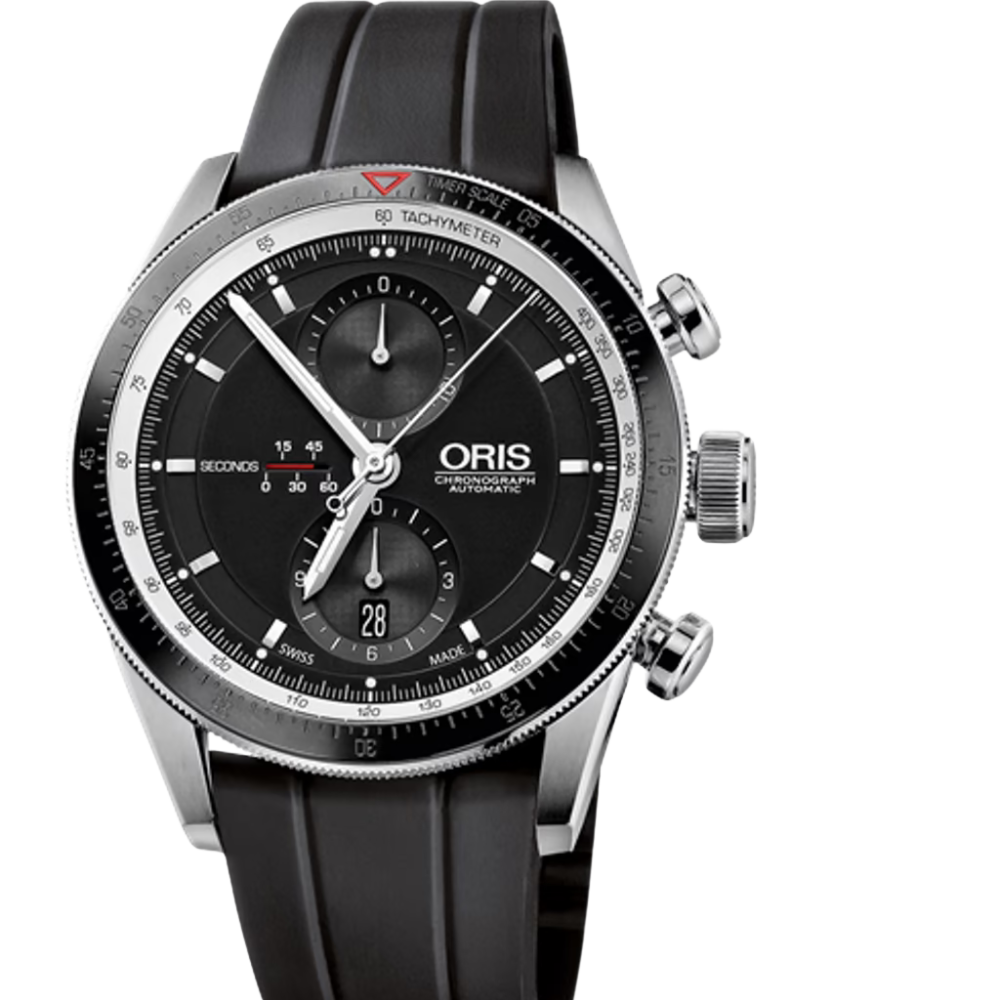 Oris Artix GT Chronograph