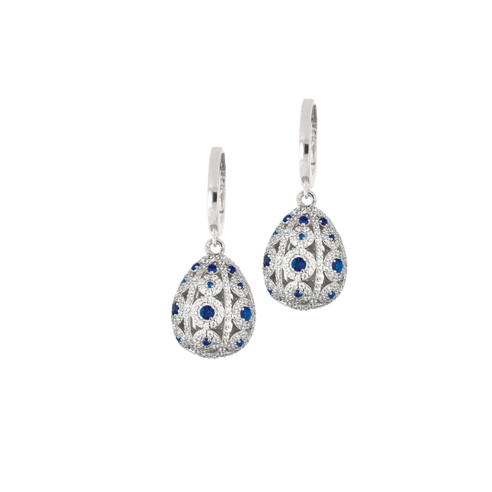 Orecchini Alexandra Collection Tsars