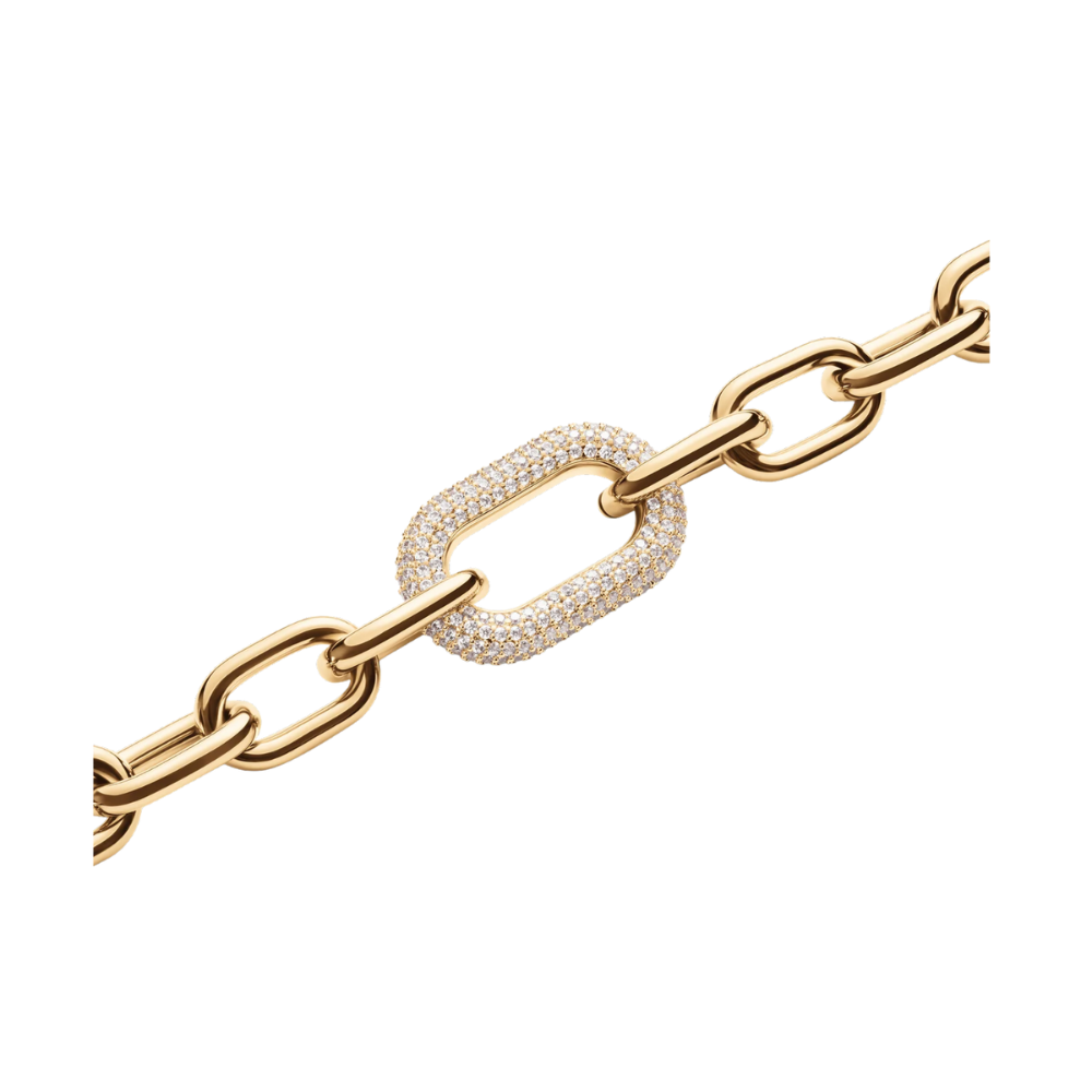 Collana Daniel Wellington Link