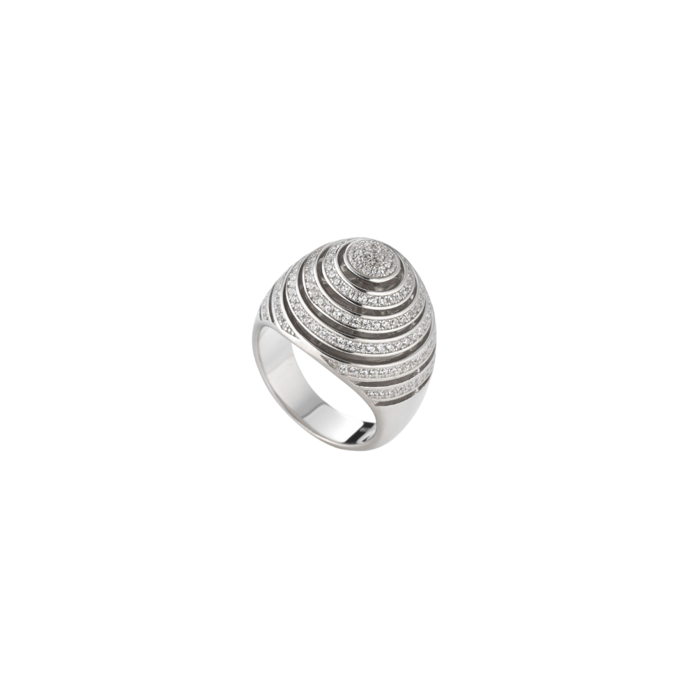 Anello Tsars Collection 9Nine