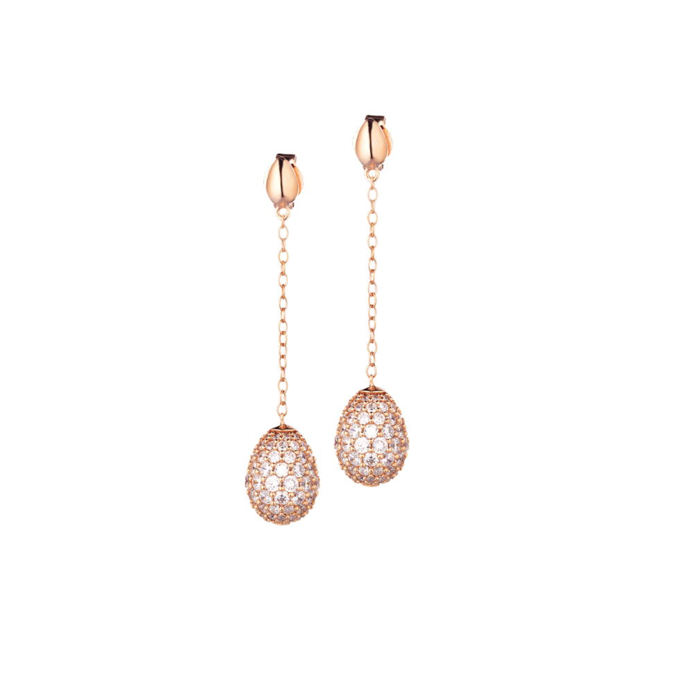 Orecchini 9Nine Collection