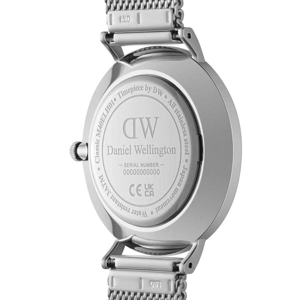 Daniel Wellington Classic