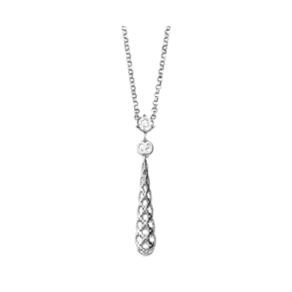 Collana Gucci Diamantissima