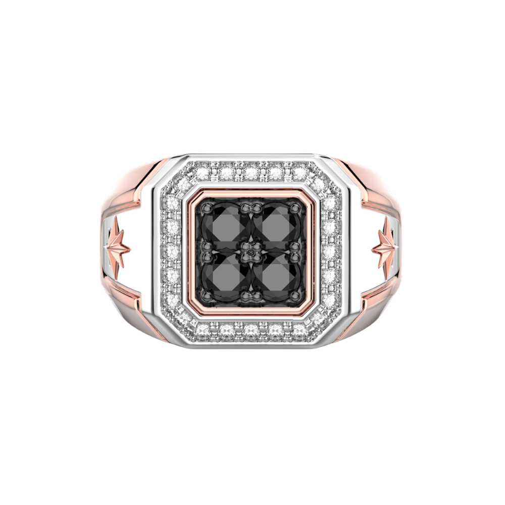 Anello Zancan Chevalier