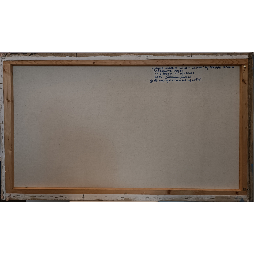 "Chiesa Madre di Santa Maria La Nova"