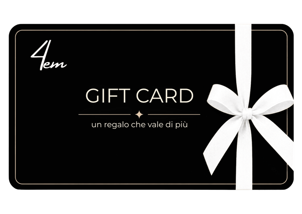 Gift Card 4em