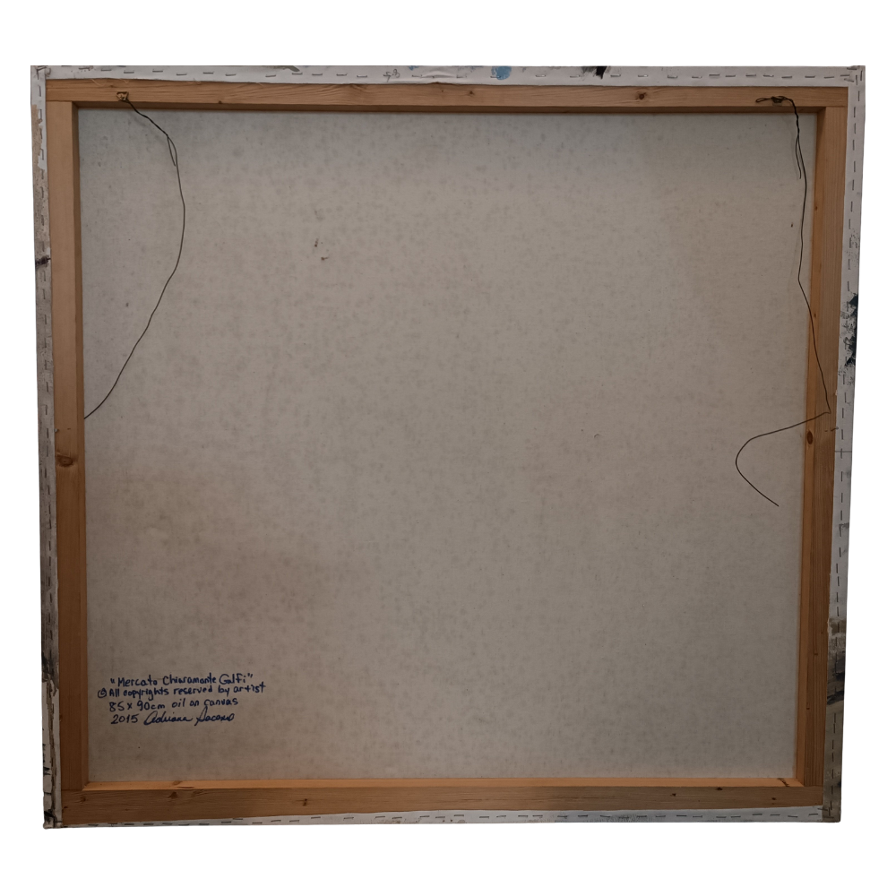 "Il Mercato di Chiaramonte Gulfi"